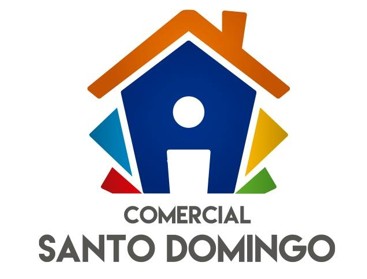 Logo de Comercial Santo Domingo